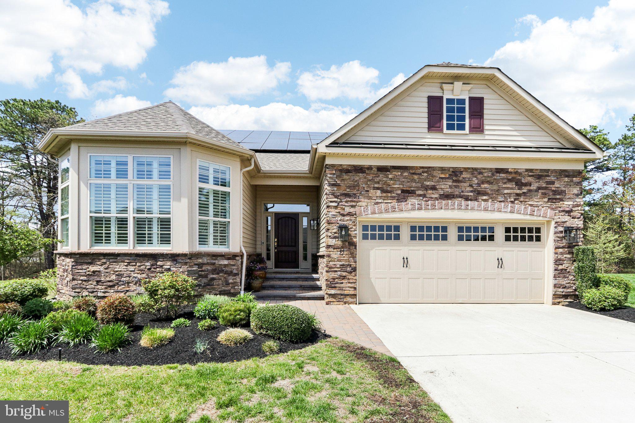 55 Remington Drive West Berlin, NJ 08091 - Photo 1 of 55