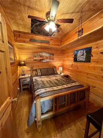 $2,500 | 266 Gates Club Drive, Ellijay, GA 30540