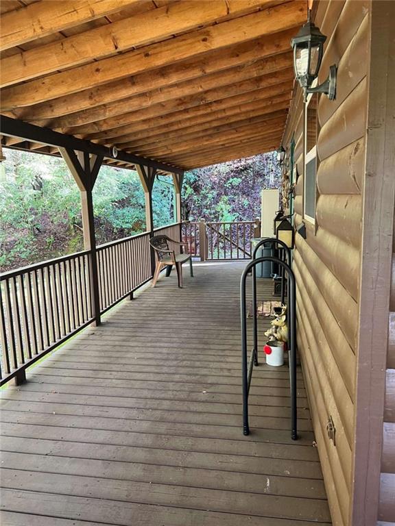 266 Gates Club Drive Ellijay, GA 30540 - Photo 15 of 20