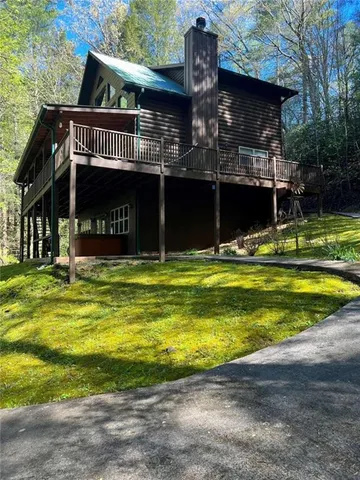 $2,500 | 266 Gates Club Drive, Ellijay, GA 30540