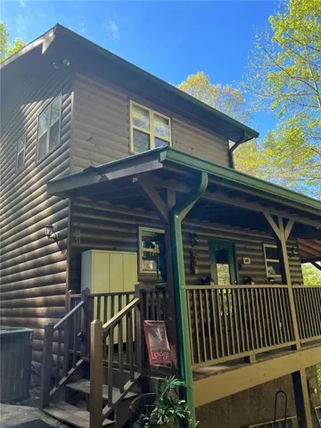 $2,500 | 266 Gates Club Drive, Ellijay, GA 30540