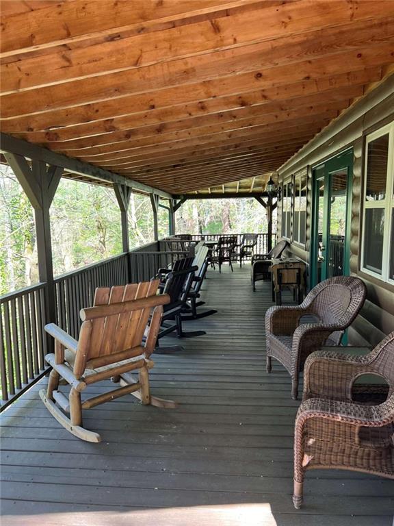 266 Gates Club Drive Ellijay, GA 30540 - Photo 3 of 20