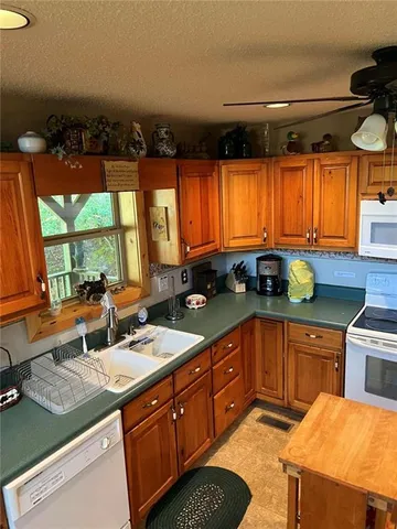 $2,500 | 266 Gates Club Drive, Ellijay, GA 30540