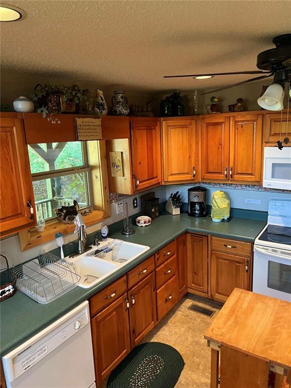 266 Gates Club Drive Ellijay, GA 30540 - Photo 6 of 20