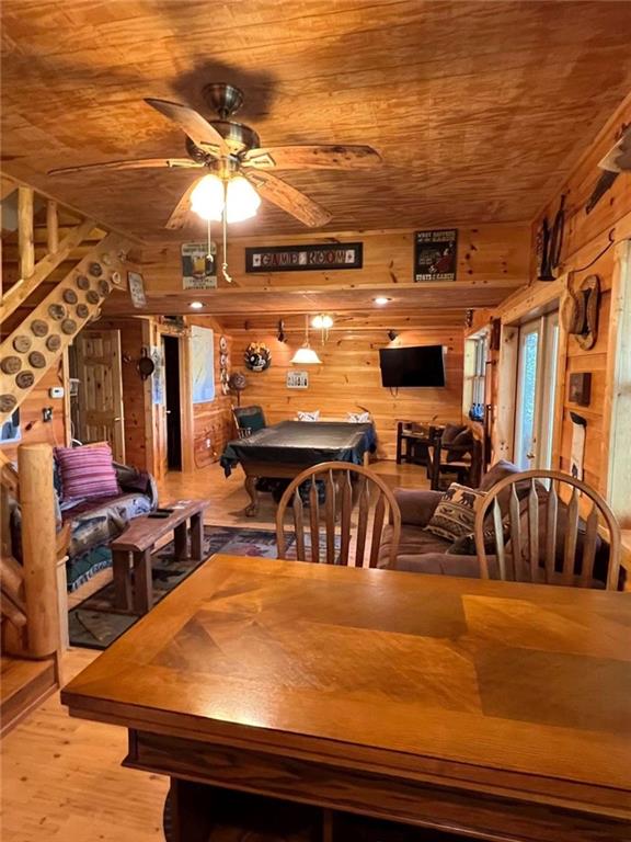 266 Gates Club Drive Ellijay, GA 30540 - Photo 8 of 20