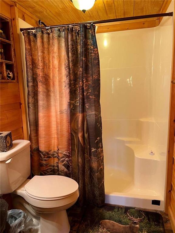 266 Gates Club Drive Ellijay, GA 30540 - Photo 10 of 20