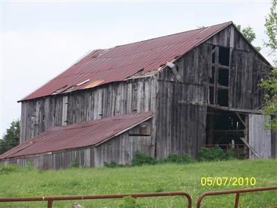 804 Roseberry Road Carlisle, KY 40311 - Photo 6 of 12 Photo 6