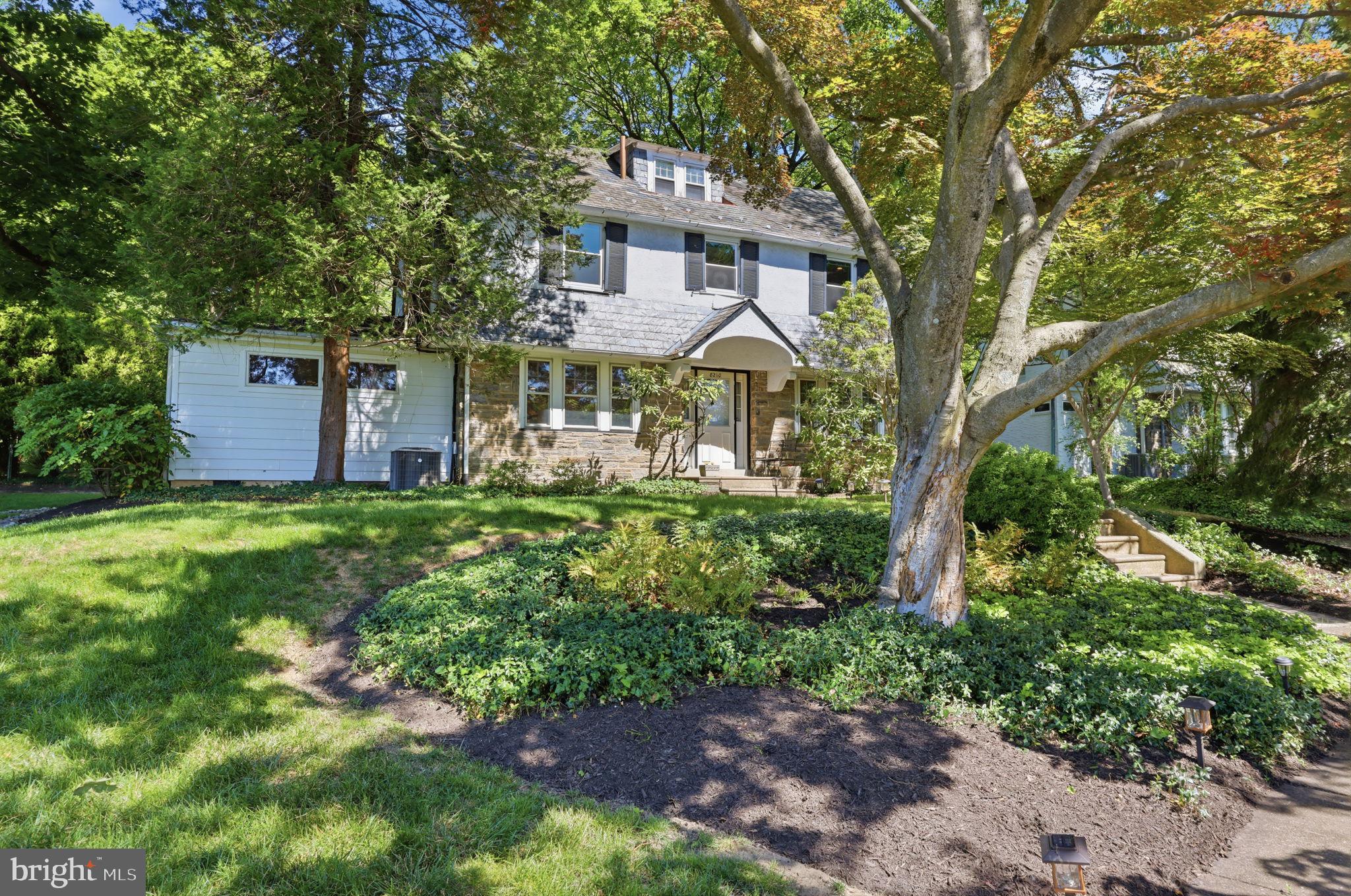 8210 Fairview Road Elkins Park, PA 19027 - Photo 47 of 55