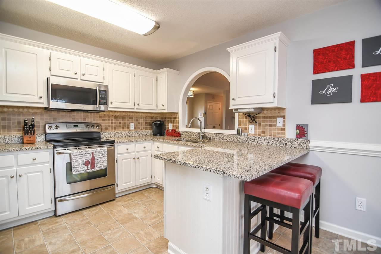 60 Angie Road Raleigh, NC 27603 - Photo 14 of 25 Gallery Image 14
