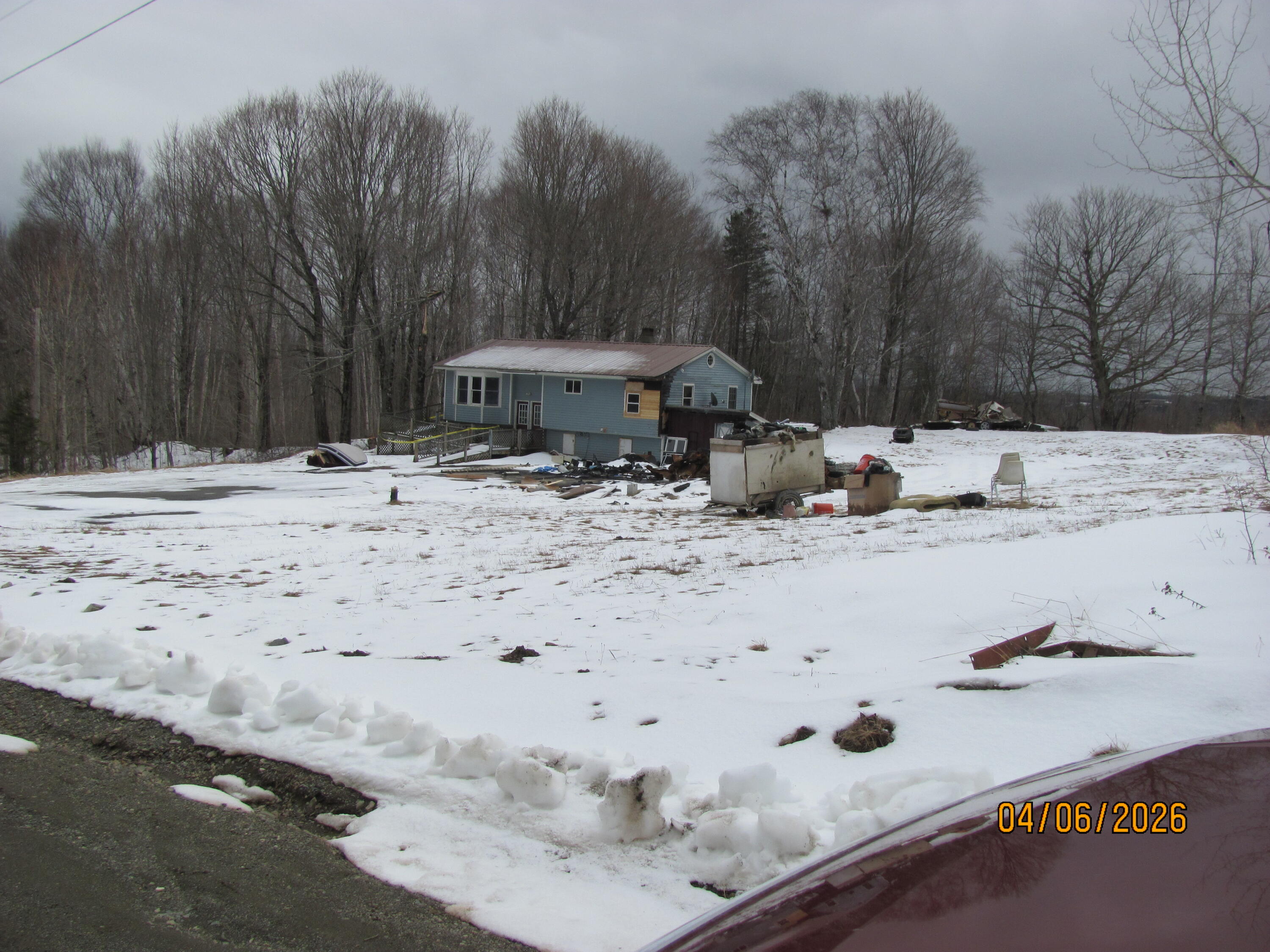200 Clark Road Patten, ME 04765 - Photo 10 of 47