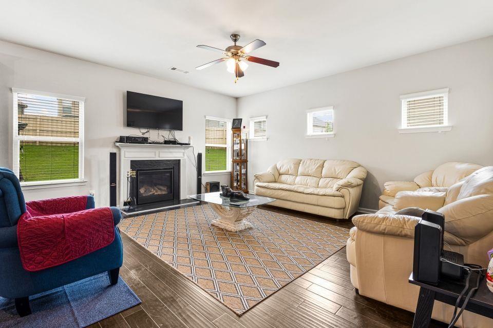 425 Sawgrass View Fairburn, GA 30213 - Photo 29 of 59