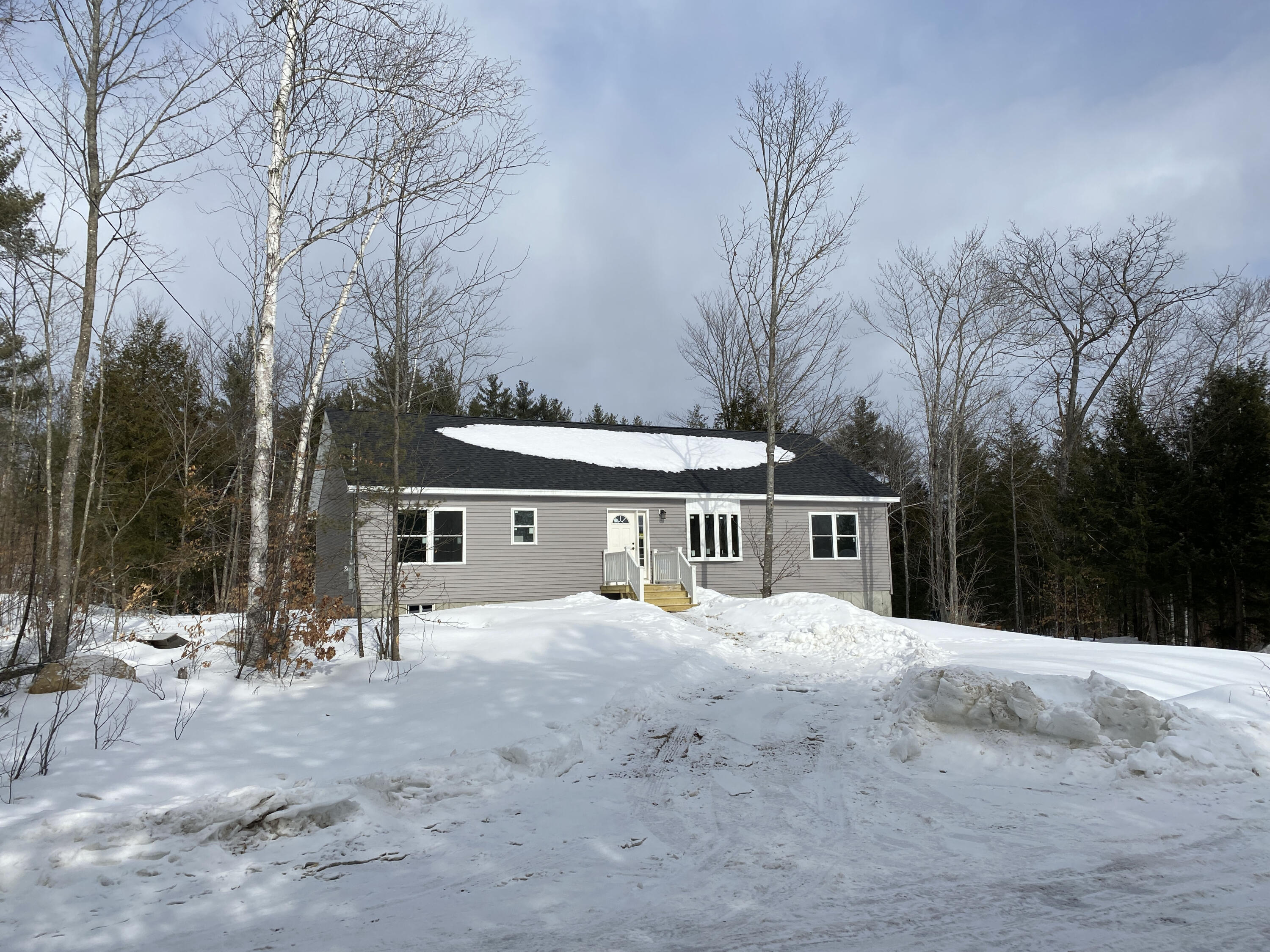 126 Libby Road, Unit LOT 3 Newfield, ME 04095 - Photo 2 of 43 1