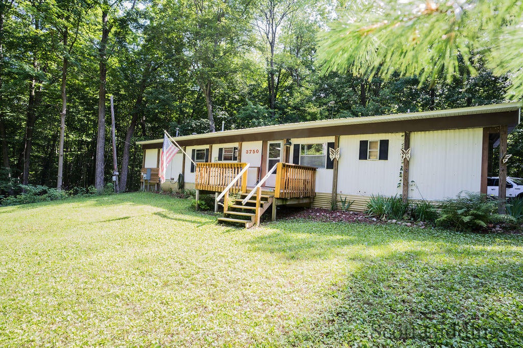 3750 North Hillman Road Stanton, MI 48888 - Photo 2 of 39 Gallery Image 2
