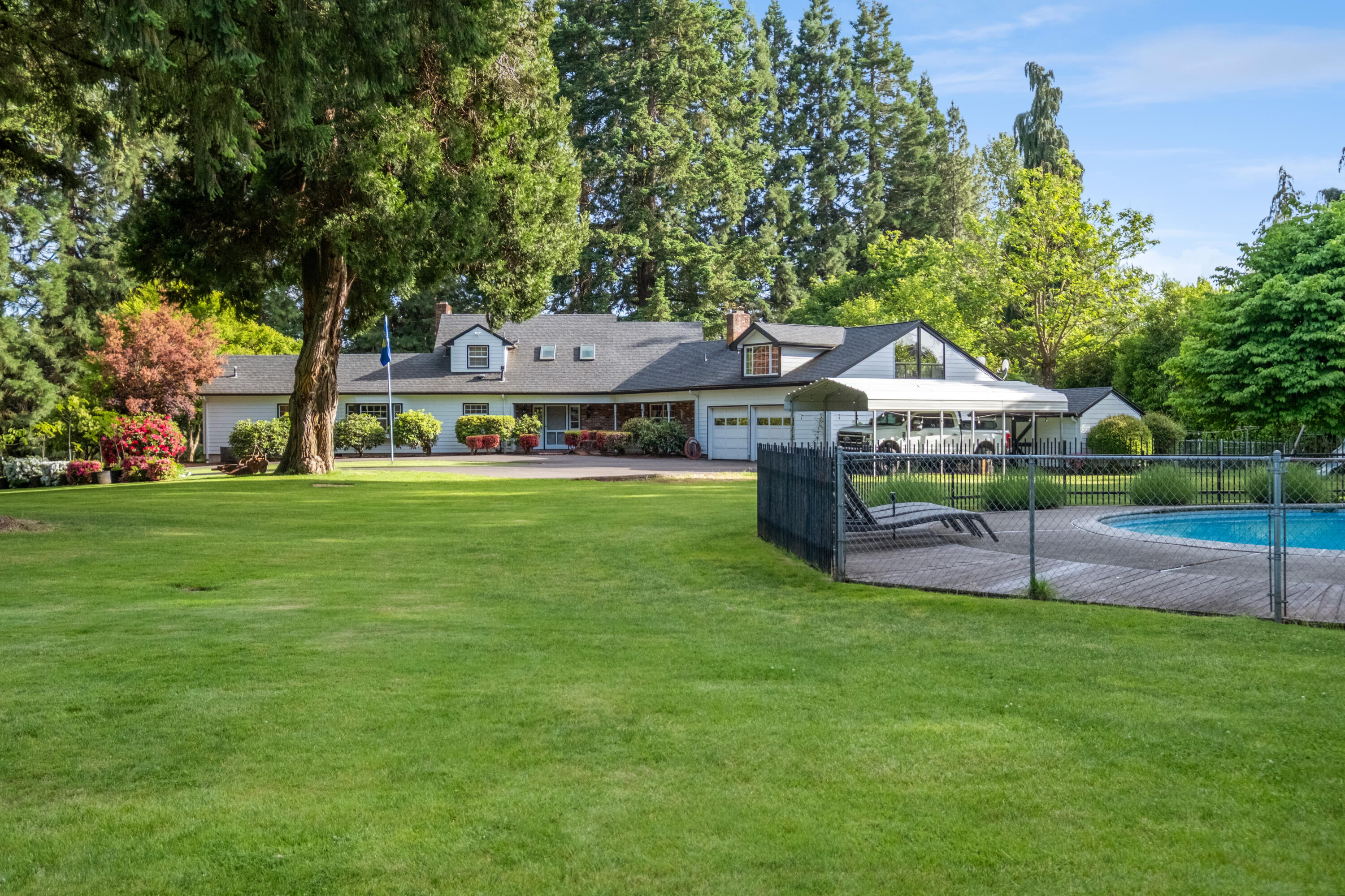 840 Northwest Springhill Drive Albany, OR 97321 - Photo 36 of 56 XHRM0279