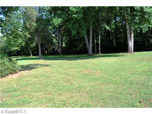 7976 Idols Road Clemmons, NC 27012 - Photo 11 of 14 Yard/Garden.