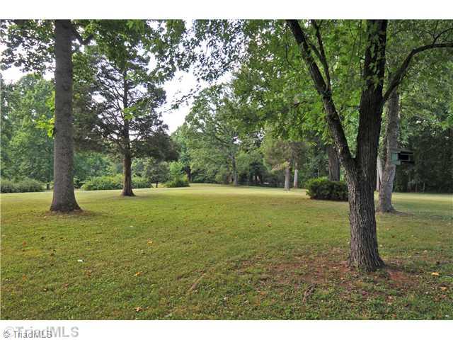 7976 Idols Road Clemmons, NC 27012 - Photo 12 of 14 Yard/Garden.
