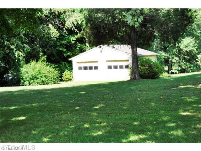 7976 Idols Road Clemmons, NC 27012 - Photo 8 of 14 Other. Detached garage....."as is"