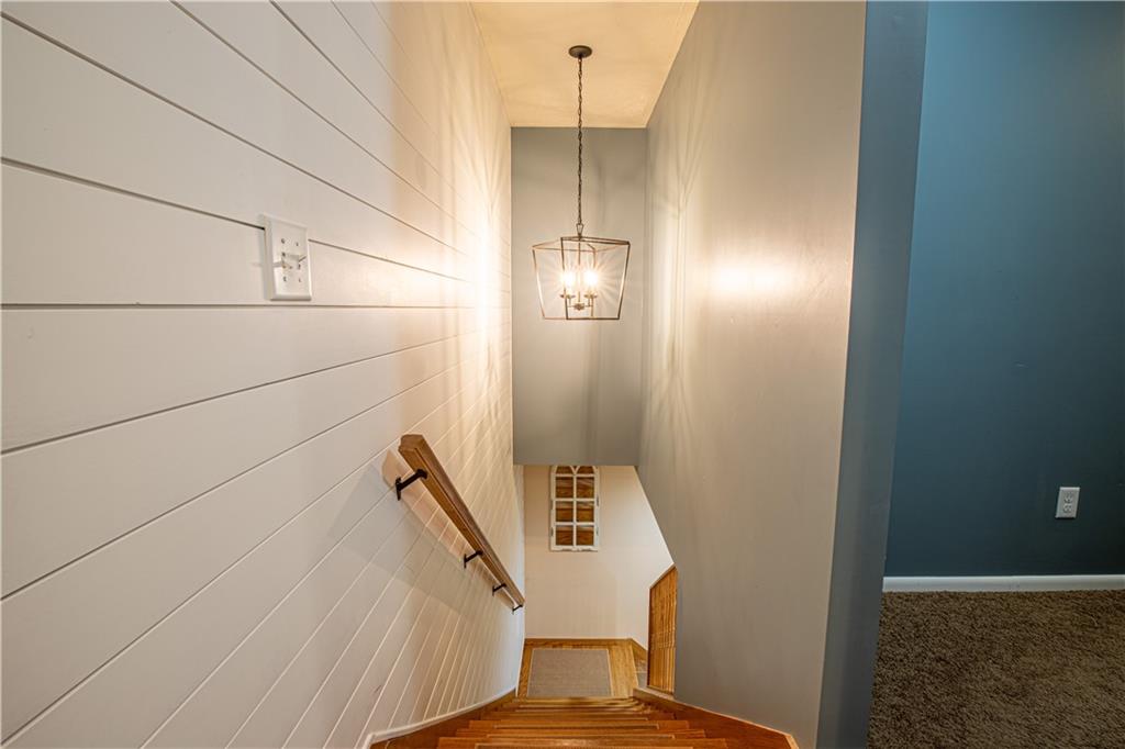 505 Greenbriar Road Dunbar, PA 15431 - Photo 24 of 43 a view of bathroom