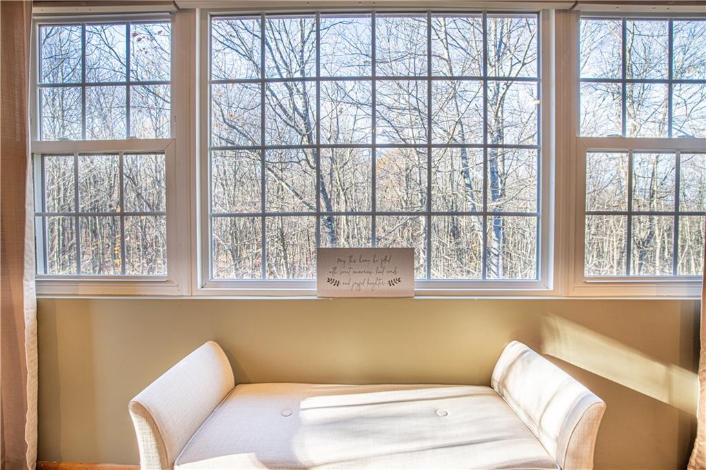 505 Greenbriar Road Dunbar, PA 15431 - Photo 28 of 43 a view of a window in a living room