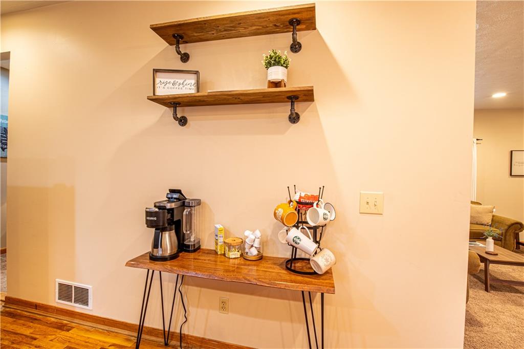 505 Greenbriar Road Dunbar, PA 15431 - Photo 35 of 43 a view of storage and utility room