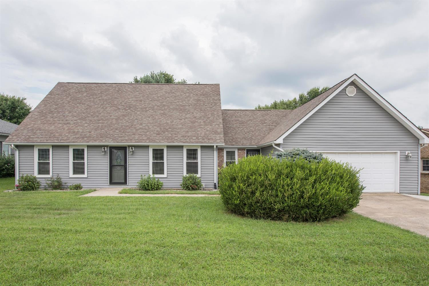 404 Marsailles Road Versailles, KY 40383 - Photo 1 of 33 Photo 1