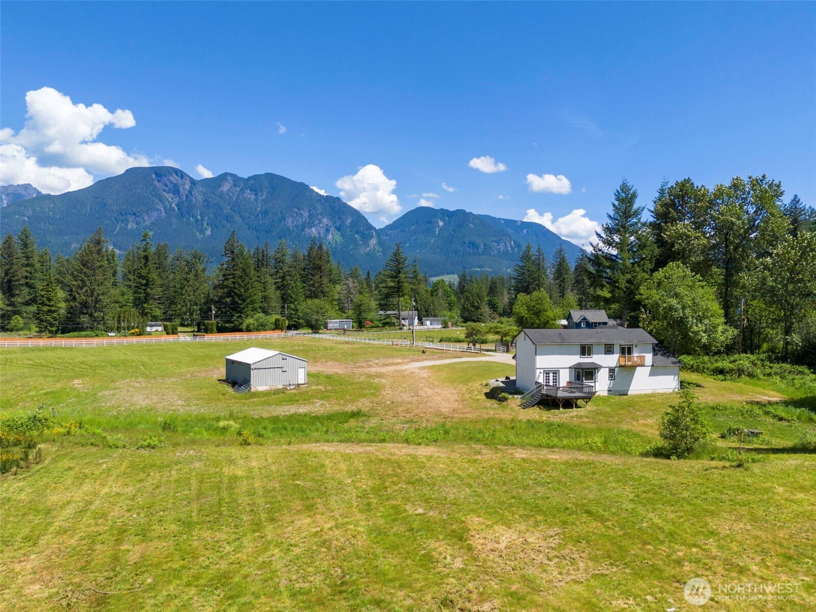 40716 Dorman Road Gold Bar, WA 98251 - Photo 30 of 40