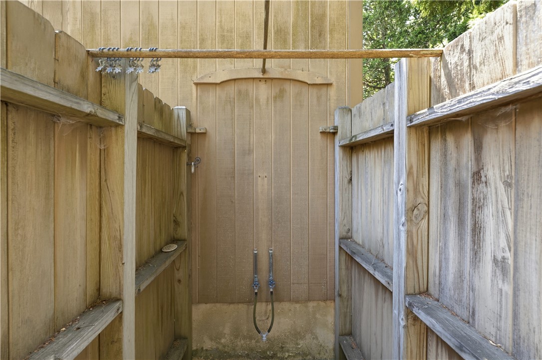 10 What Cheer Road Narragansett, RI 02882 - Photo 23 of 29 Outdoor Shower