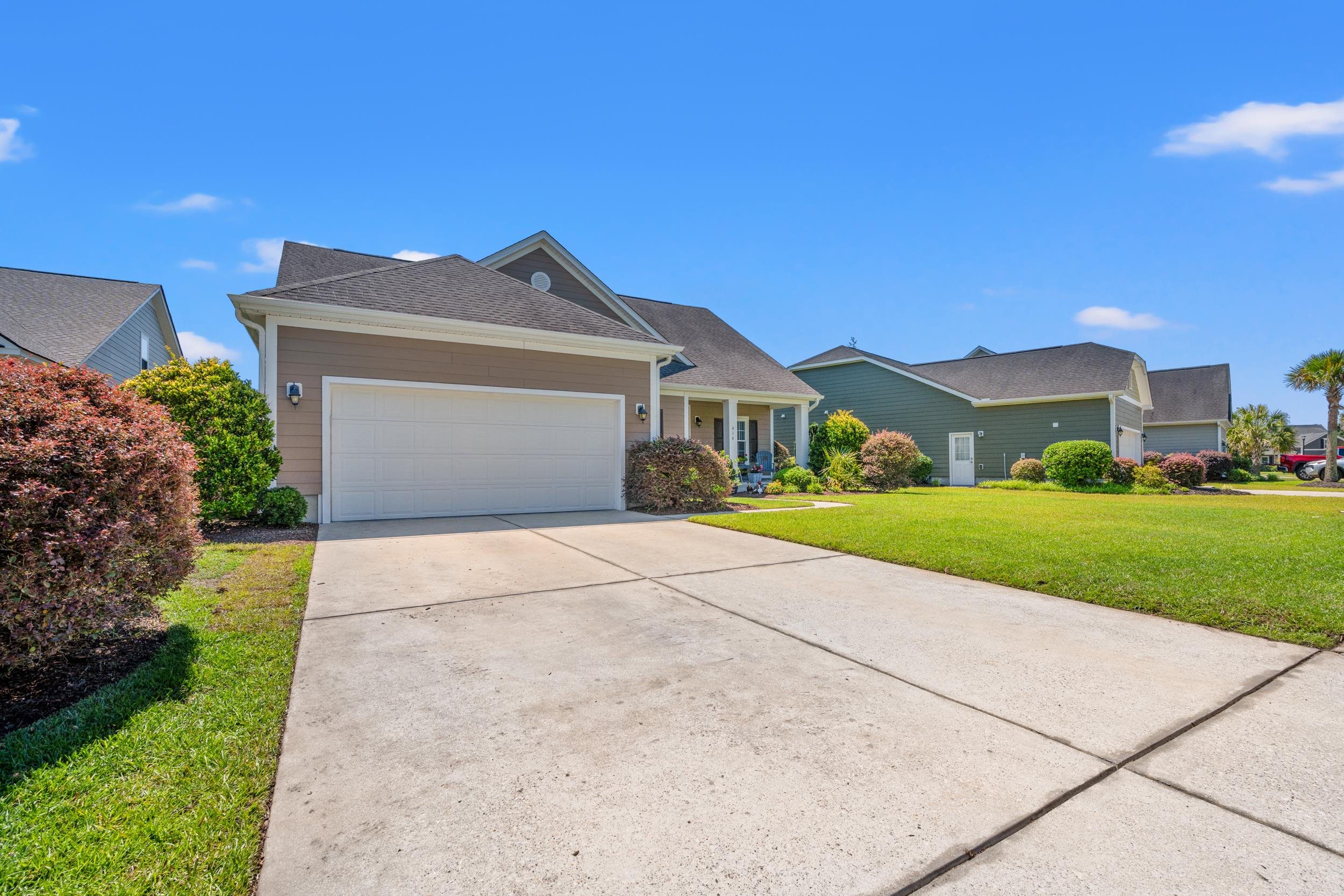 416 Retriever Court Murrells Inlet, SC 29576 - Photo 4 of 49