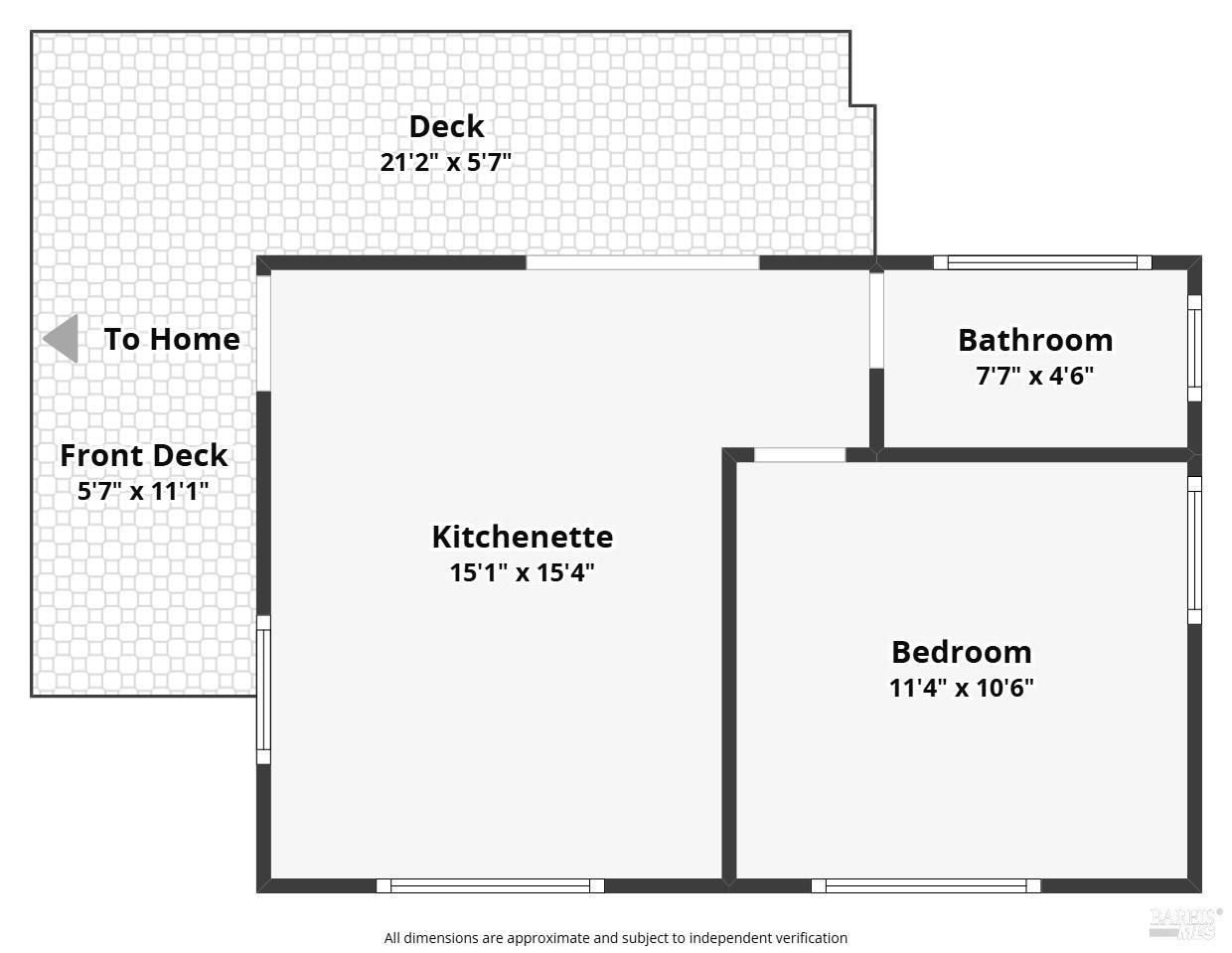 1979 Ridge Road Ukiah, CA 95482 - Photo 40 of 40