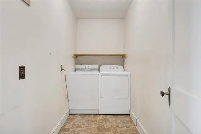 a view of under construction room and staircase