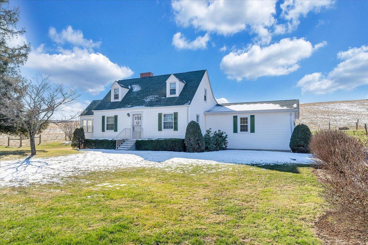 1859 Fort Chiswell Road Max Meadows, VA 24360 - Photo 56 of 89 54-MIB04664