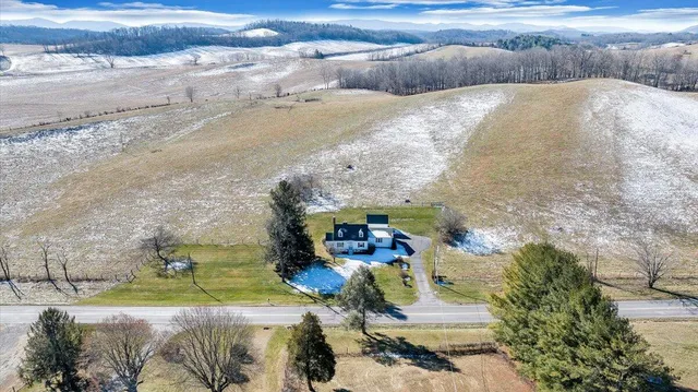 $415,000 | 1859 Fort Chiswell Road, Max Meadows, VA 24360
