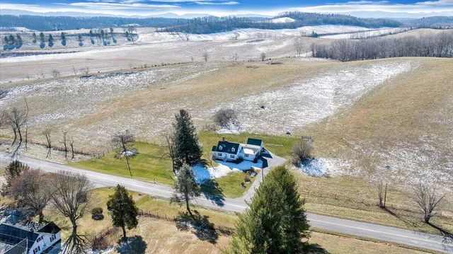 $415,000 | 1859 Fort Chiswell Road, Max Meadows, VA 24360