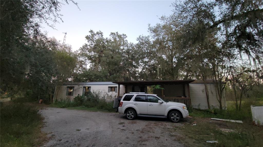 213 Clifton Road Crescent City, FL 32112 - Photo 12 of 55