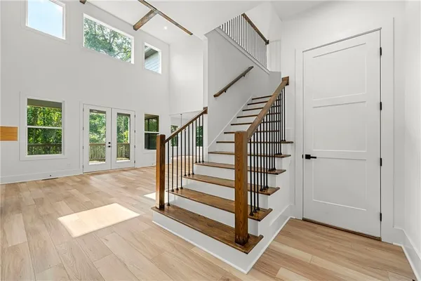 $870,000 | 5676 Meadow View Drive, Jefferson, GA 30549