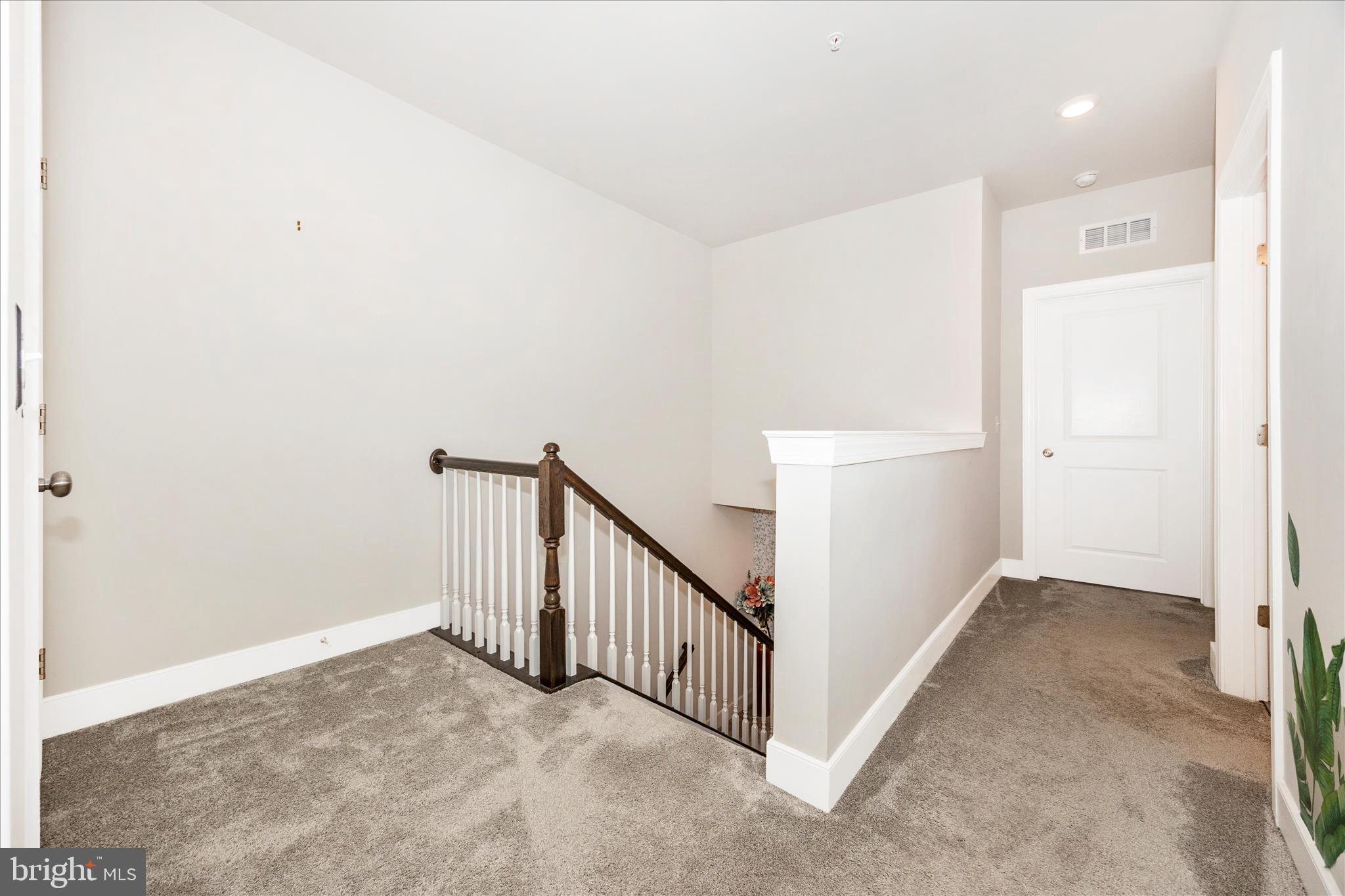 7135 Delegate Place Frederick, MD 21703 - Photo 24 of 51 Upstairs Landing