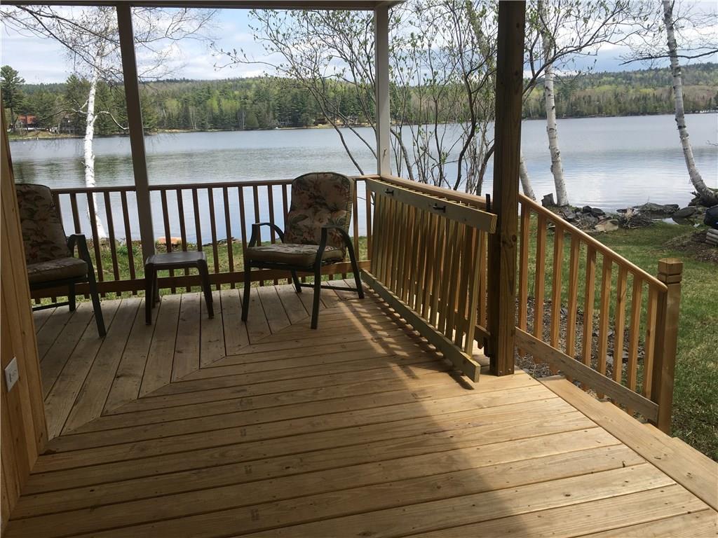 112 Shore Road Oquossoc, ME 04964 - Photo 21 of 24 Photo