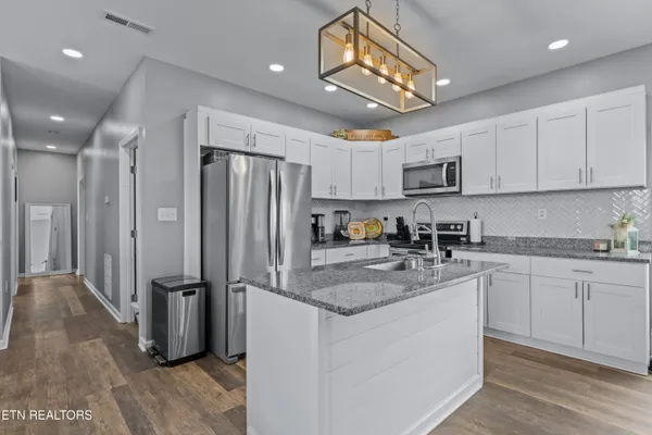 $339,900 | 226 Ebenezer Road, Chuckey, TN 37641