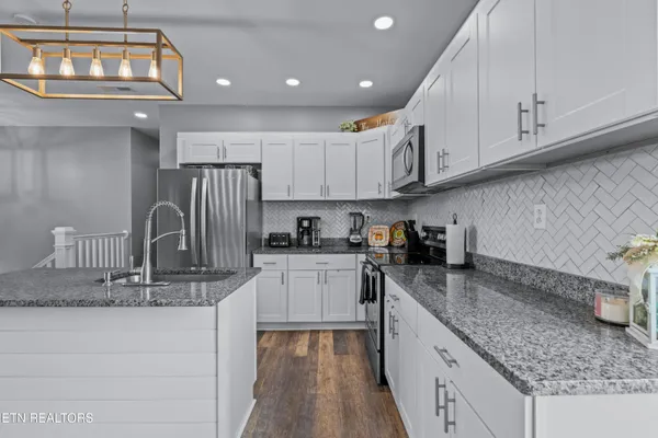 $339,900 | 226 Ebenezer Road, Chuckey, TN 37641