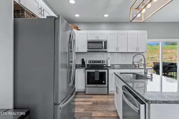 $339,900 | 226 Ebenezer Road, Chuckey, TN 37641