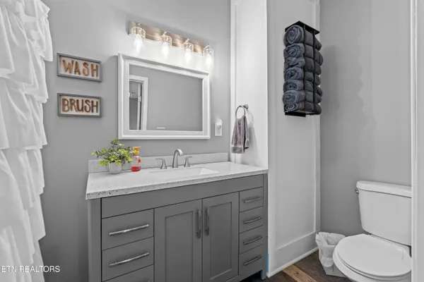 $339,900 | 226 Ebenezer Road, Chuckey, TN 37641