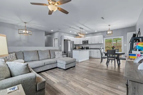 $339,900 | 226 Ebenezer Road, Chuckey, TN 37641