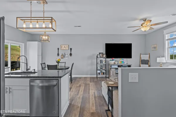 $339,900 | 226 Ebenezer Road, Chuckey, TN 37641