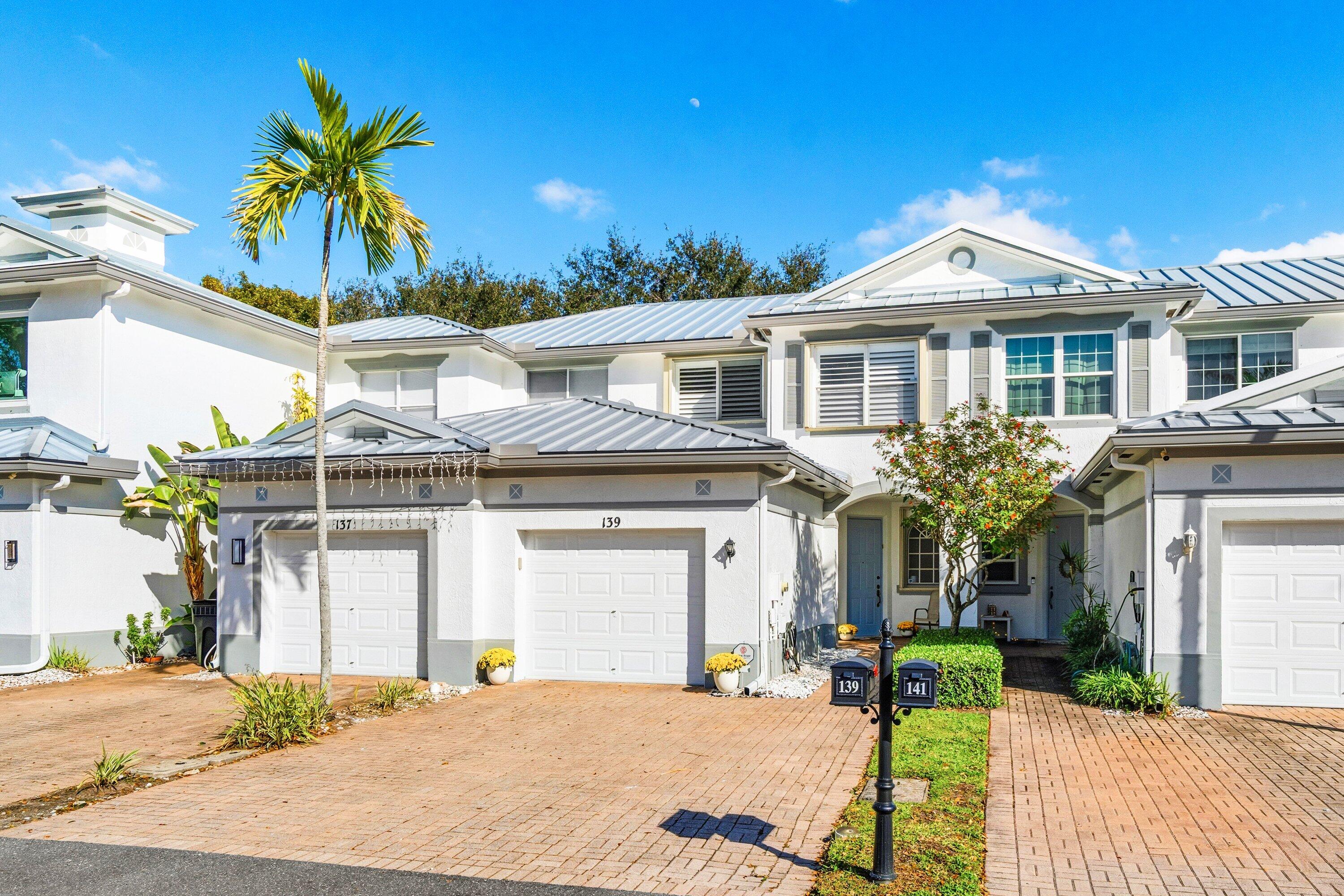139 Coconut Key Lane Delray Beach, FL 33484 - Photo 37 of 42 002-139CoconutKeyLane-DelrayBeach-FL-334