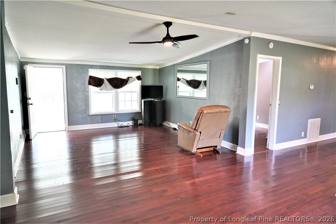 127 Justin Road Rowland, NC 28383 - Photo 9 of 24