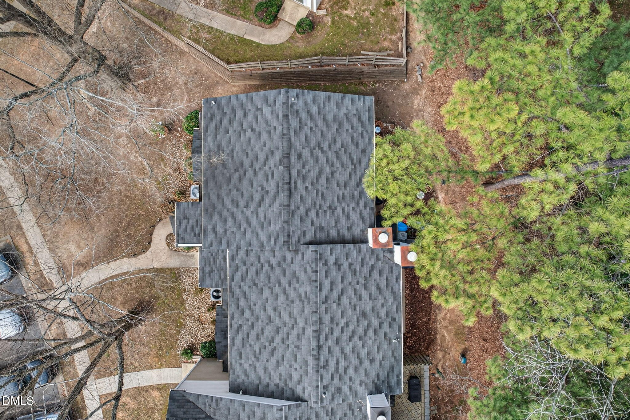7731 Falcon Rest Circle Raleigh, NC 27615 - Photo 39 of 44