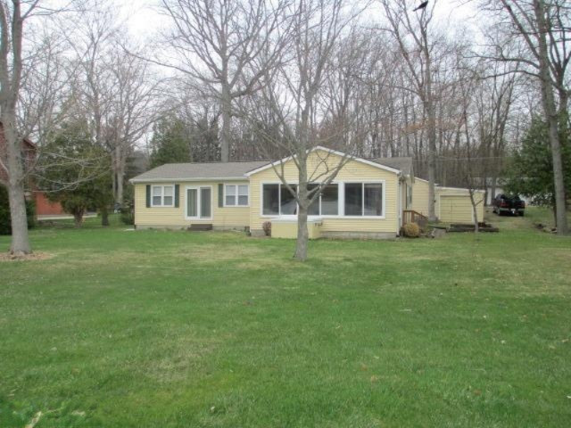 5548 Ridge Drive Reading, MI 49274 - Photo 1 of 23 Primary Photo