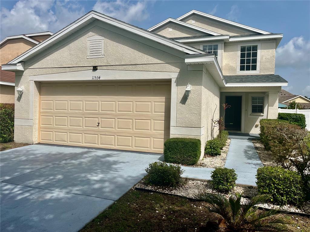 11534 Bay Gardens Loop Riverview, FL 33569 - Photo 1 of 1