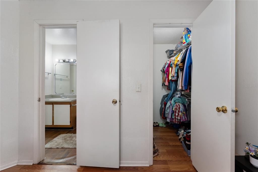 627 Dory Lane, Unit 304 Altamonte Springs, FL 32714 - Photo 28 of 28 a view of an entryway with wooden floor