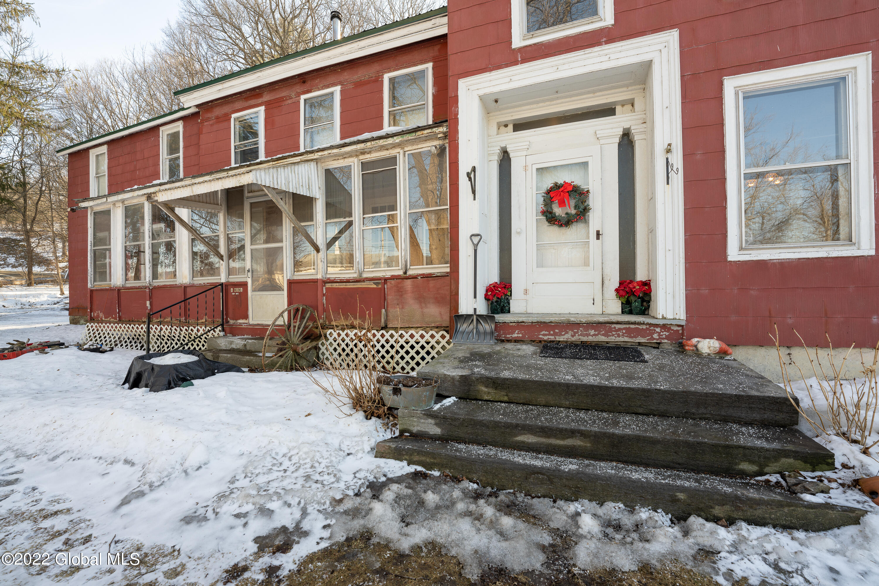 116 Sprakers Hill Road Root, NY 12166 - Photo 19 of 63 0 Front 13